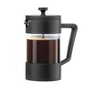 Oggi Borosilicate Glass French Press Coffee Maker (20oz)- 5 Cup