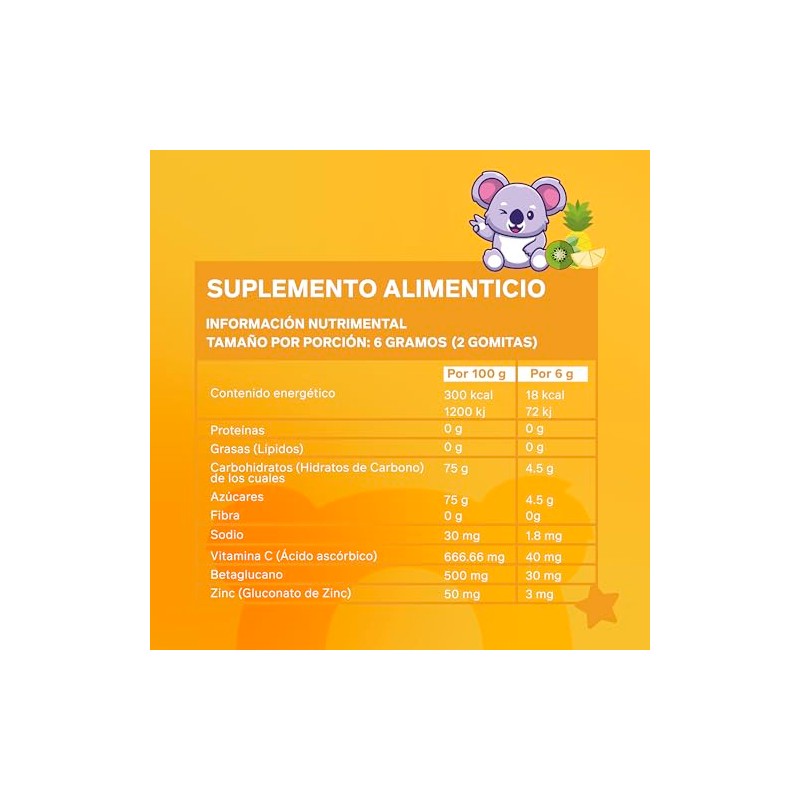 Migomita Relax + Flukids |Pack Día y Noche | 60