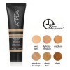 Maquillaje Líquido Mate Mary Kay At Play Base Par Piel Grasa Tono MEDIUM TO DEEP