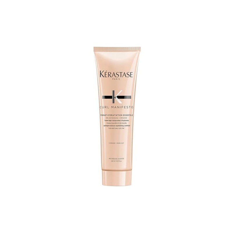 KÉRASTASE Fondant Hydratation Essentielle | Rizos Def 250 ml