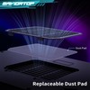 Brook Saviortop Gaming Laptop Cooling Pad – High-Speed 3500 RPM