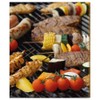 PRICARO Recipe Folder Complete Set "BBQ", A4, 8 Pieces