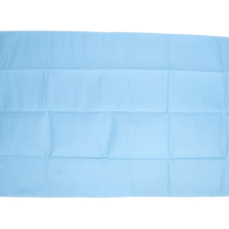 Incontinence Bed Pads Multipurpose Waterproof Reusable Washable Pee Pads for