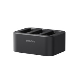 Insta360 Fast Charging Hub for Ace and Ace Pro/Pro 2 Action Cameras Batteries