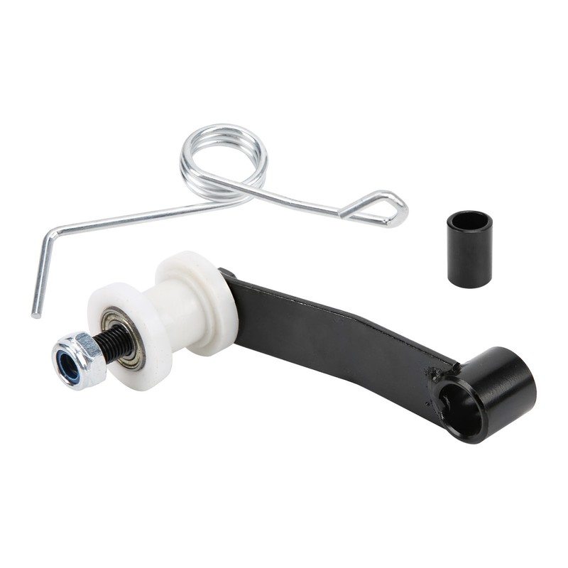 Chain Slider Tensioner Roller for ATV Go Kart 110cc 125cc