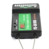 Flysky FS-iA10B 10CH Receiver for FS-i6S FS-I6 FS-I4 FS-i10 FS-iT4S