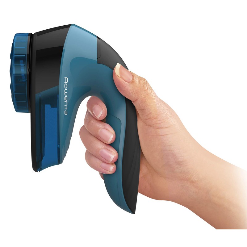 Rowenta JA1011 Portable Lint Remover Shaver with Adjustable Shave Height,