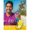 KLASS VIDA Electrolyte Drink Mix – Pineapple Agua Fresca Flavor