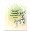 Penny Black Clear Stamps-Condolences