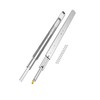 VEVOR Heavy Duty Drawer Slides, 1 Pair 48inch Locking Drawer