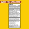 Ricola Sugar Free Swiss Herb Cough Drops, 45 Count, Cough