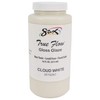 Sax Matte Glaze, Cloud White, 1 Pint