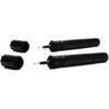 Bondic LED UV Liquid Plastic Welder Refill Cartridges, Cures Quickly,