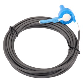 Fuoequl 520272 Water Temperature Sensor with 20ft Cable Replacement Pool/Spa Sensor