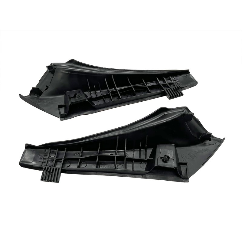 For Toyota 2013-2018 Rav4 Front LH and RH Fender To