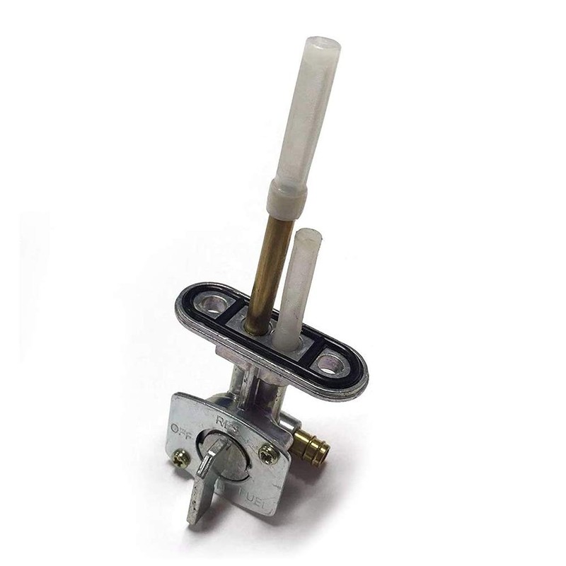 Fuel Gas Petcock Valve Switch Fit for Kawasaki Prairie 360