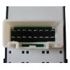 SWITCHDOCTOR Window Master Switch for 2011-2014 Hyundai Sonata