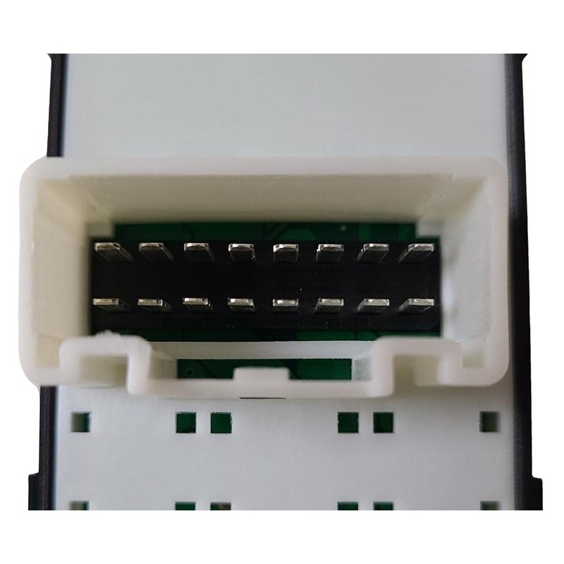 SWITCHDOCTOR Window Master Switch for 2011-2014 Hyundai Sonata