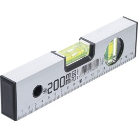 BGS Diy 50869 | Water Level | 200 mm