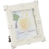 LADONNA Radonna Photo Frame Bridal White S2 Size MJ28-S2-WH