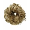 Estetica Design PONYTIE SCRUNCHIE WITH HAIR ATTACHED Womens Wig R8-12