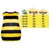 cuteDIY Carnival Costumes Women's Bee Costume