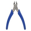 Electronic Diagonal Pliers Cutter Portable Stainless Steel Electric Wire Cutting