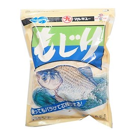 Marukyu Mojiri (New)