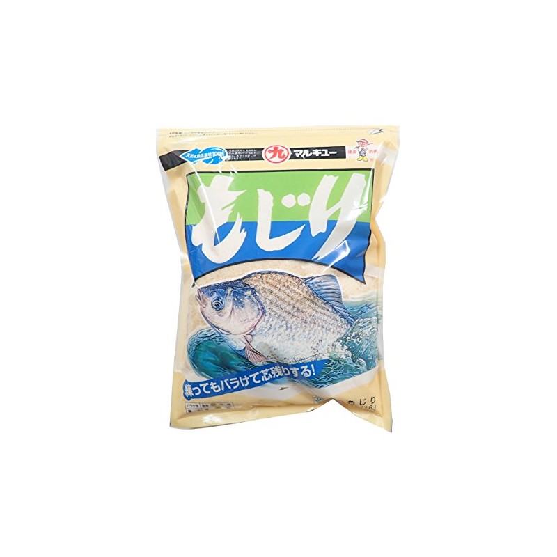 Marukyu Mojiri (New)