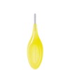 Oral Prevent Interdental Brushes Smart Grip 0.5 mm Yellow Pack