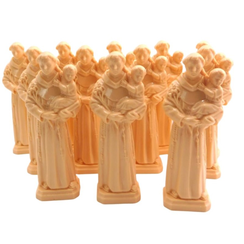 Westman Works St Anthony Home Finder Kit Saint Statue &