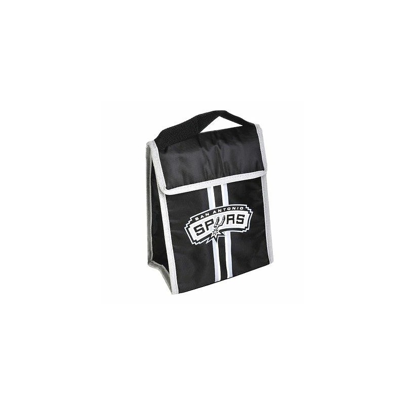FOCO San Antonio Spurs Team Lunch Bag