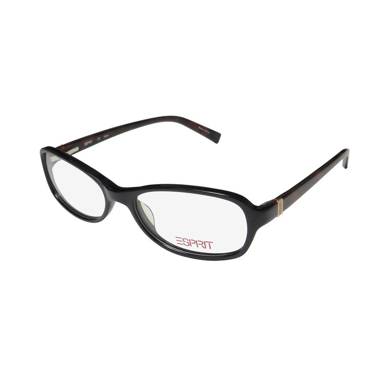 Eyeglasses Esprit 17381 Black 538