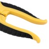 8" Stainless Steel Pruning Shears Cutter Home Gardening Plant Scissor