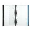 Exacompta Verona 13770E Address Book 9 x 16 cm