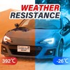 Heavy Duty Front License Plate Holder Compatible with Subaru WRX