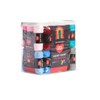 Red Heart Red Heart Super Saver Mega Yarn Craft Kit
