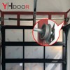 Garage Door Cable Drums Replacement Up to 8 feet High