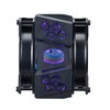 Cooler Master MasterAir MA410M CPU Cooling System - ARGB Hologram