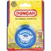 Duncan Butterfly Yo-Yo Classic Beginners Yoyo Various Colours Available (Blue)