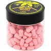 Fishing Tackle Max FTM Senshi Baits 6 mm Wafter Dumbell Boilies Rose Lobster 7321295