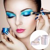 FEPITO 8 Rolls Eyelash Tape and 4 Rolls Micropore Tape