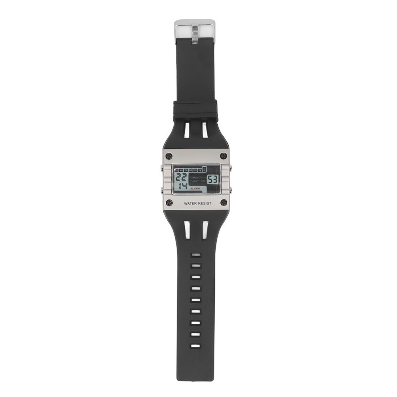 Men's Digital Watches 30M Waterproof Mens Military Watches for Men