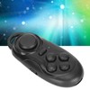 Wireless Gamepad Controller Bluetooth Selfie Shutter Remote for Phones Tablet