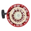 Pull Starter, Hand Starter, Recoil Starter, Recoil Starter, Manual Pull