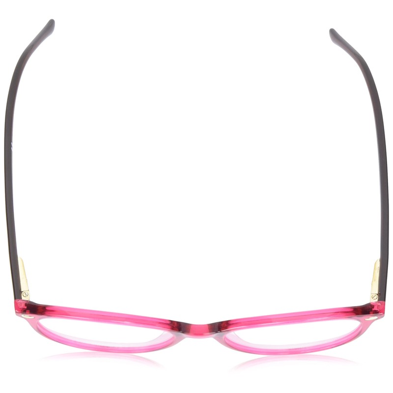 Seventh Street Unisex Sunglasses, 8cq/17 cherry