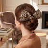 6 PCS Hair Bun Maker, Easy Hair Twister for Women,
