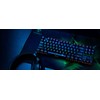 T-Dagger Teclado Gamer Mecánico Bora T-TGK313 Rainbow Blue Switch