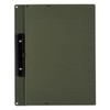 Kokuyo Selectable A3 and A4 Clipboard Khaki Yoha-WR50G