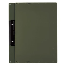 Kokuyo Selectable A3 and A4 Clipboard Khaki Yoha-WR50G